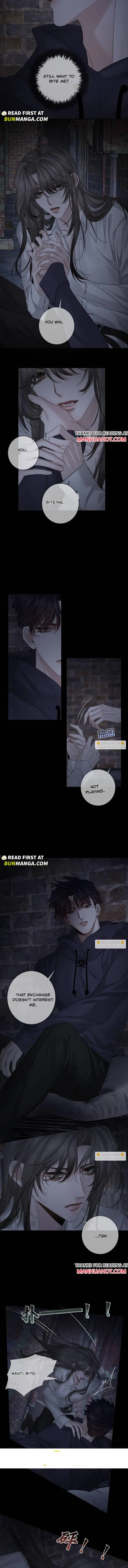 The Protagonist Only Thinks About Falling In Love - Chapter 251 Page 7