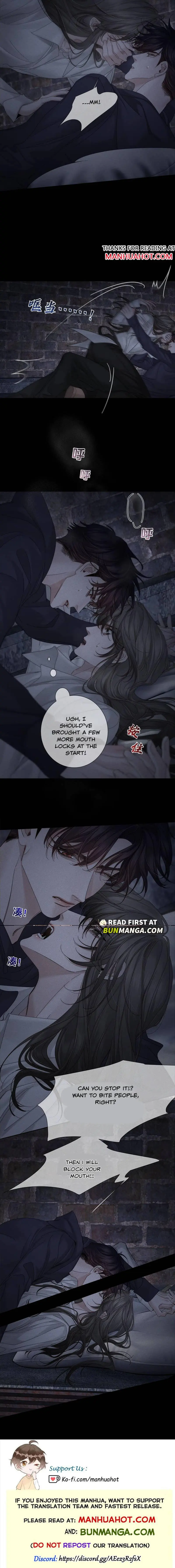 The Protagonist Only Thinks About Falling In Love - Chapter 251 Page 8