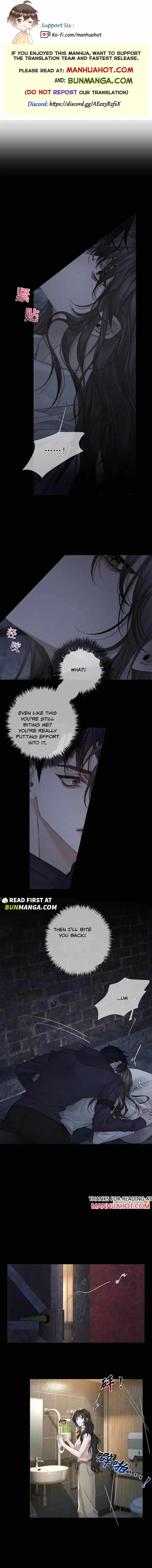 The Protagonist Only Thinks About Falling In Love - Chapter 252 Page 2