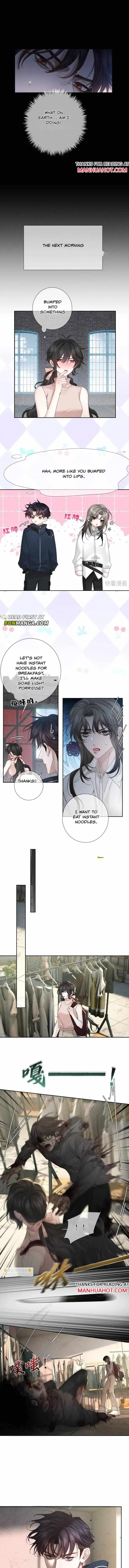 The Protagonist Only Thinks About Falling In Love - Chapter 252 Page 4