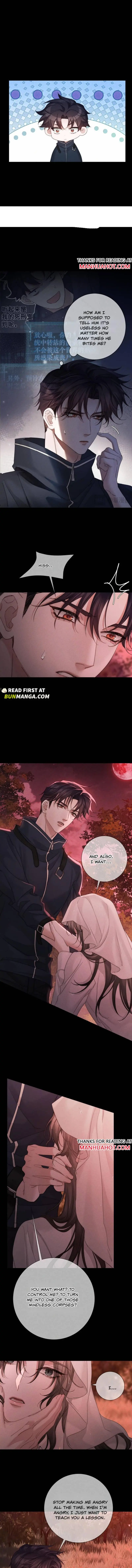 The Protagonist Only Thinks About Falling In Love - Chapter 253 Page 6