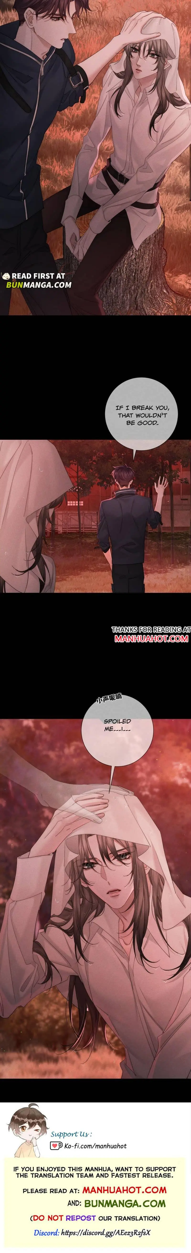 The Protagonist Only Thinks About Falling In Love - Chapter 253 Page 7