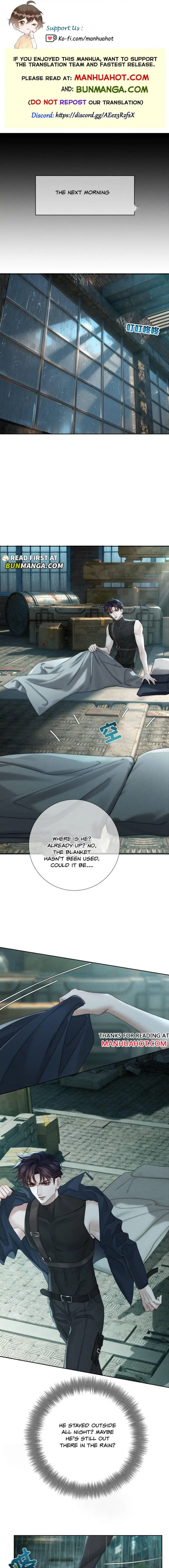 The Protagonist Only Thinks About Falling In Love - Chapter 254 Page 2