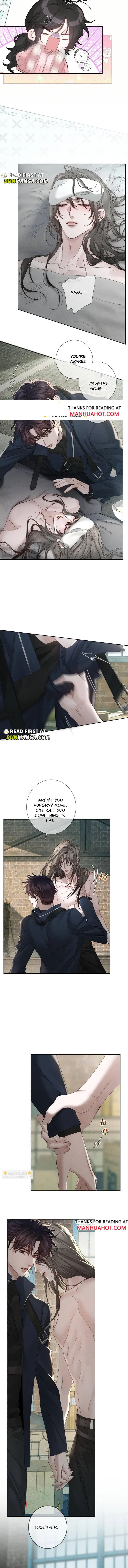 The Protagonist Only Thinks About Falling In Love - Chapter 254 Page 5