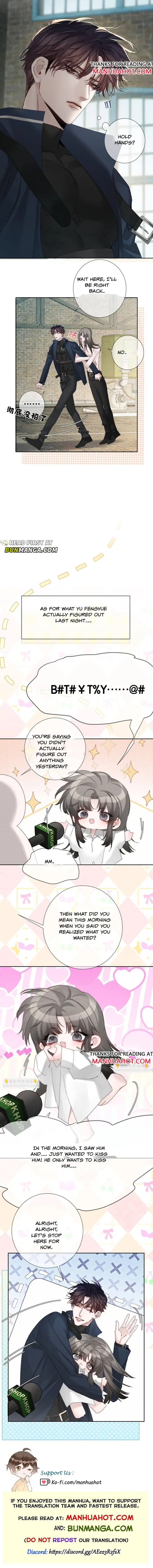 The Protagonist Only Thinks About Falling In Love - Chapter 254 Page 6