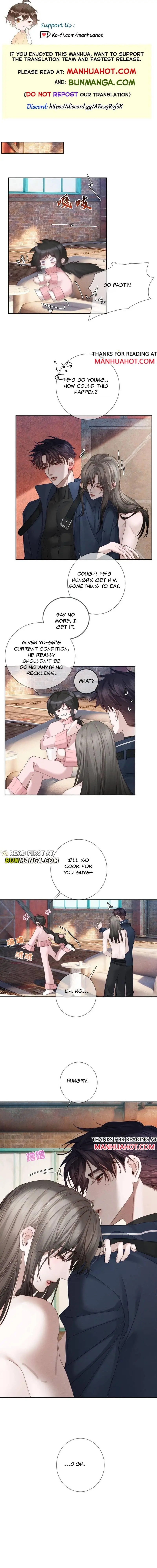 The Protagonist Only Thinks About Falling In Love - Chapter 255 Page 2