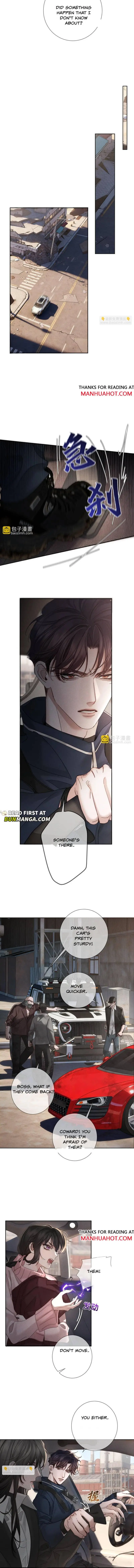 The Protagonist Only Thinks About Falling In Love - Chapter 255 Page 6