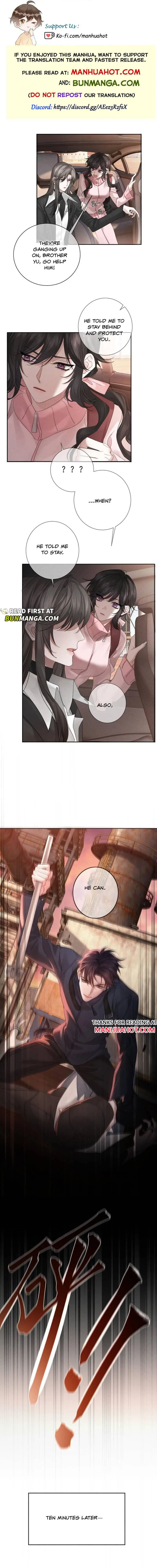 The Protagonist Only Thinks About Falling In Love - Chapter 256 Page 2