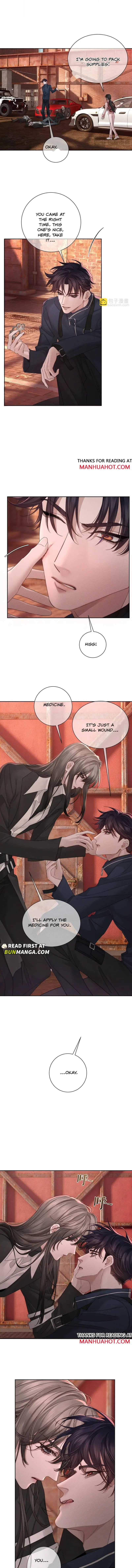 The Protagonist Only Thinks About Falling In Love - Chapter 256 Page 3