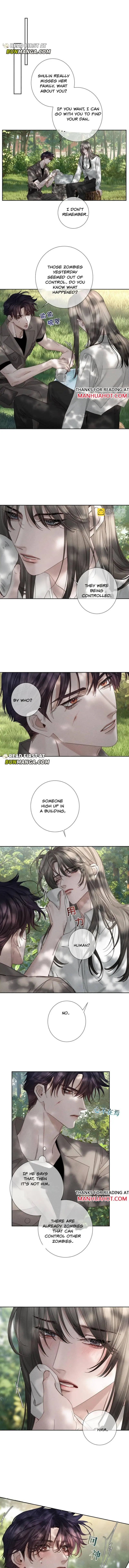 The Protagonist Only Thinks About Falling In Love - Chapter 256 Page 7