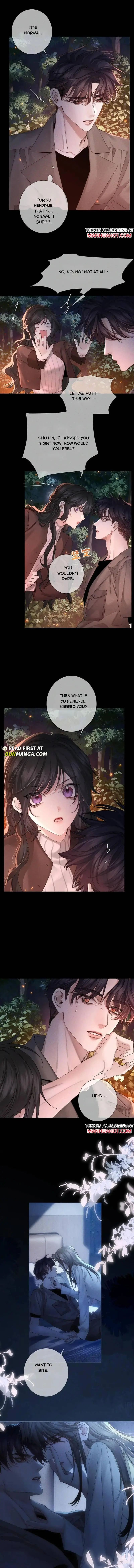 The Protagonist Only Thinks About Falling In Love - Chapter 257 Page 4