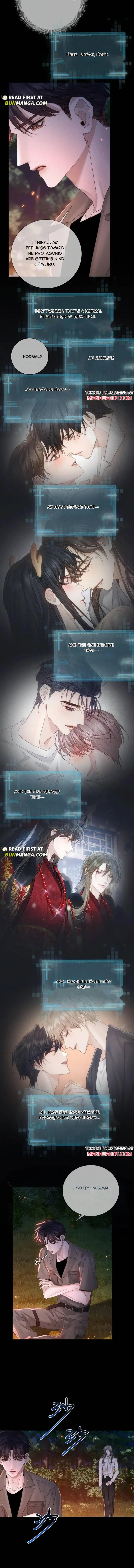 The Protagonist Only Thinks About Falling In Love - Chapter 257 Page 6