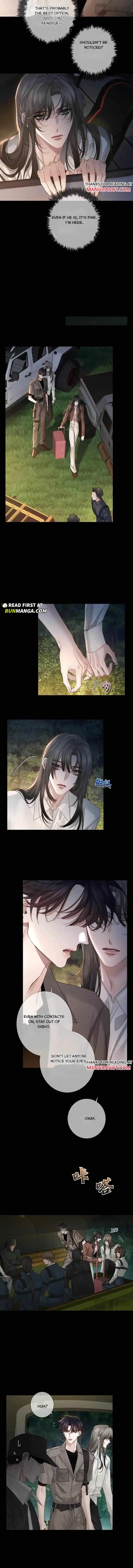 The Protagonist Only Thinks About Falling In Love - Chapter 258 Page 4