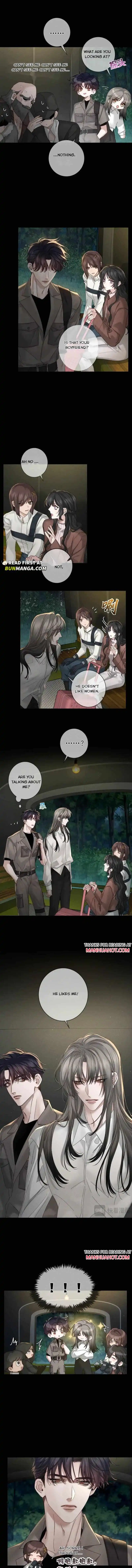 The Protagonist Only Thinks About Falling In Love - Chapter 258 Page 5
