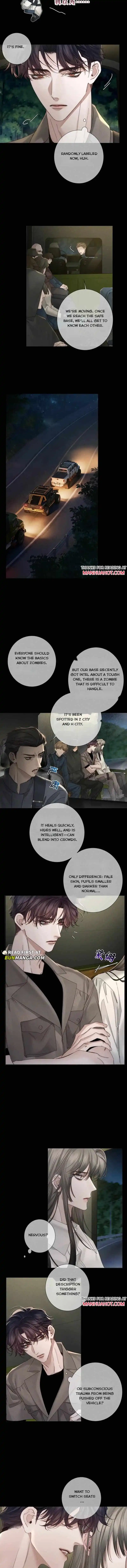 The Protagonist Only Thinks About Falling In Love - Chapter 258 Page 6