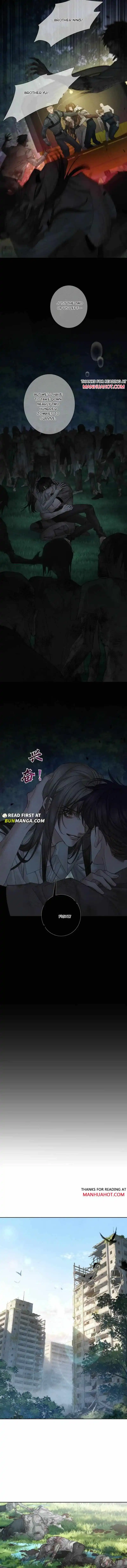 The Protagonist Only Thinks About Falling In Love - Chapter 259 Page 7
