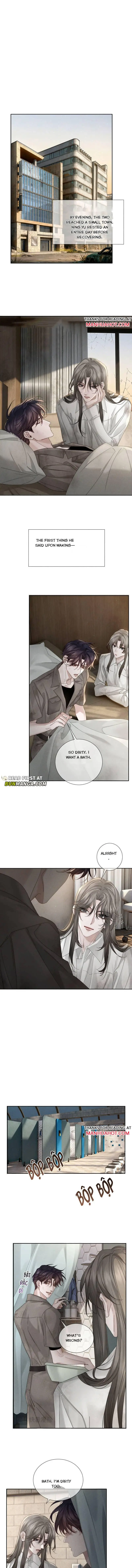 The Protagonist Only Thinks About Falling In Love - Chapter 260 Page 4