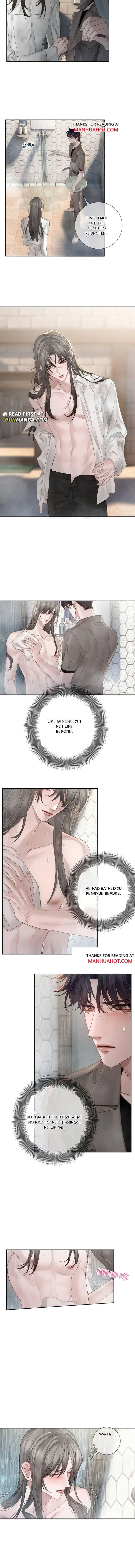 The Protagonist Only Thinks About Falling In Love - Chapter 260 Page 5