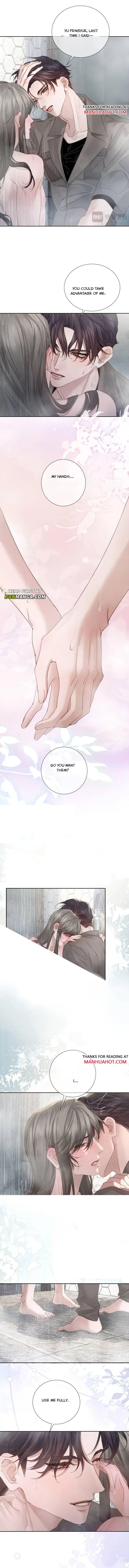 The Protagonist Only Thinks About Falling In Love - Chapter 260 Page 6