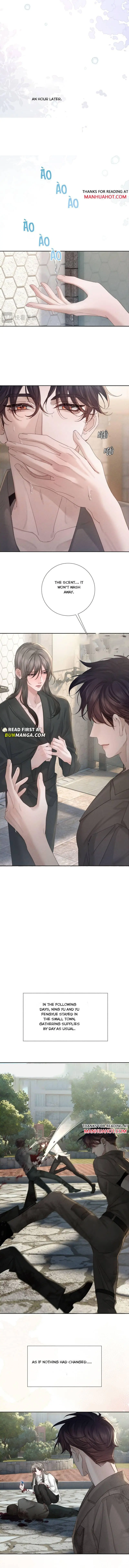 The Protagonist Only Thinks About Falling In Love - Chapter 260 Page 7