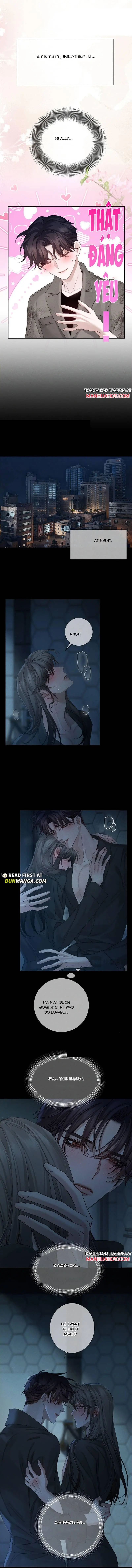 The Protagonist Only Thinks About Falling In Love - Chapter 260 Page 8