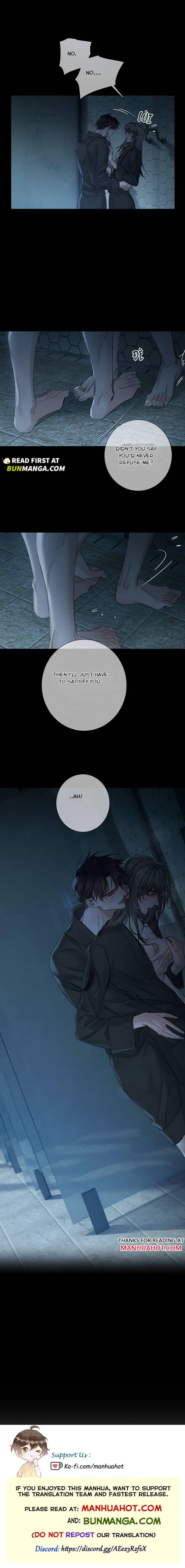 The Protagonist Only Thinks About Falling In Love - Chapter 260 Page 9