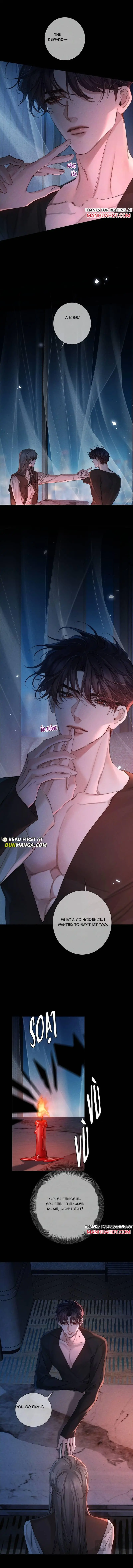 The Protagonist Only Thinks About Falling In Love - Chapter 261 Page 4