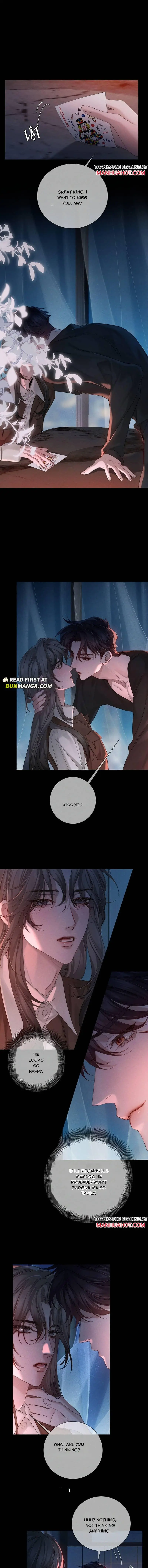The Protagonist Only Thinks About Falling In Love - Chapter 261 Page 5