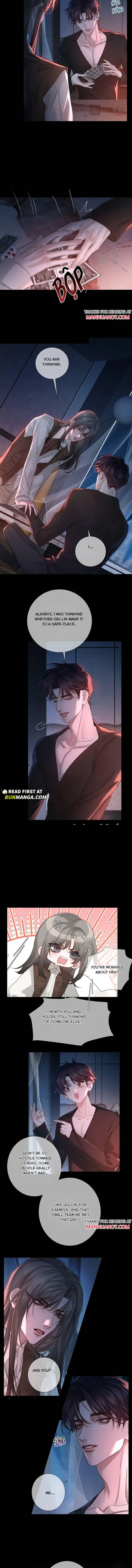 The Protagonist Only Thinks About Falling In Love - Chapter 261 Page 6