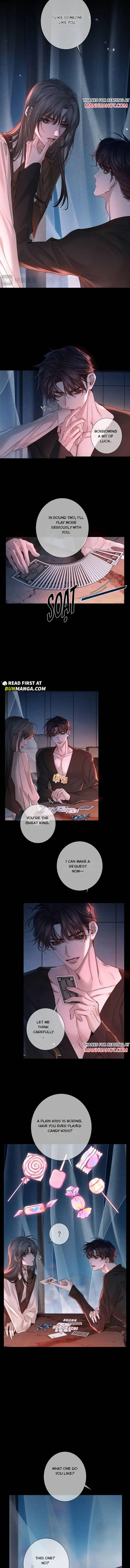 The Protagonist Only Thinks About Falling In Love - Chapter 261 Page 7