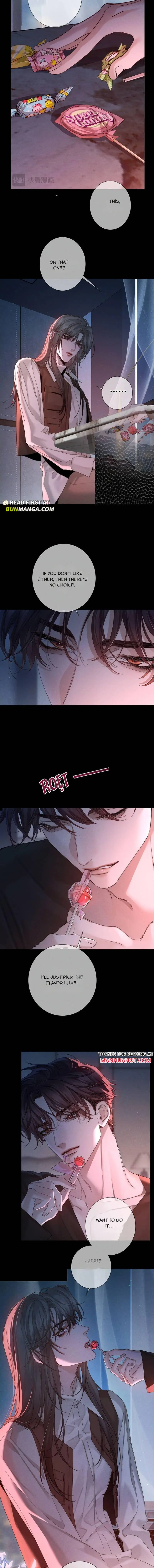 The Protagonist Only Thinks About Falling In Love - Chapter 261 Page 8