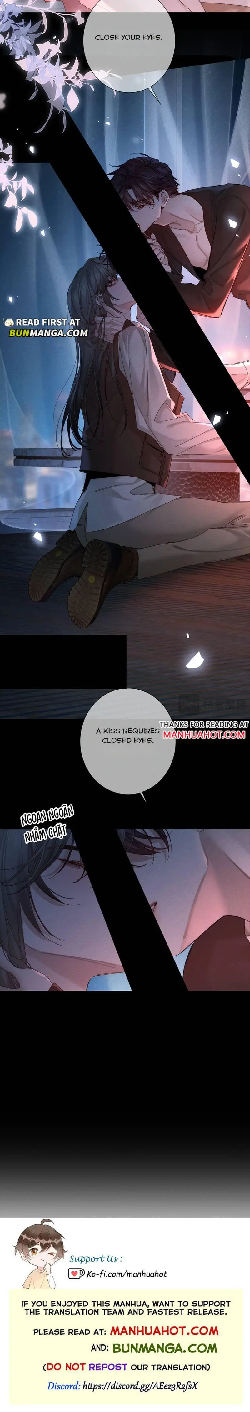 The Protagonist Only Thinks About Falling In Love - Chapter 261 Page 9
