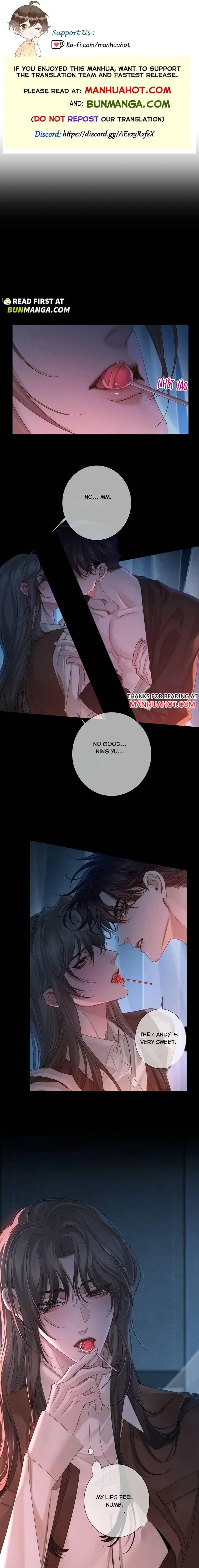 The Protagonist Only Thinks About Falling In Love - Chapter 262 Page 2