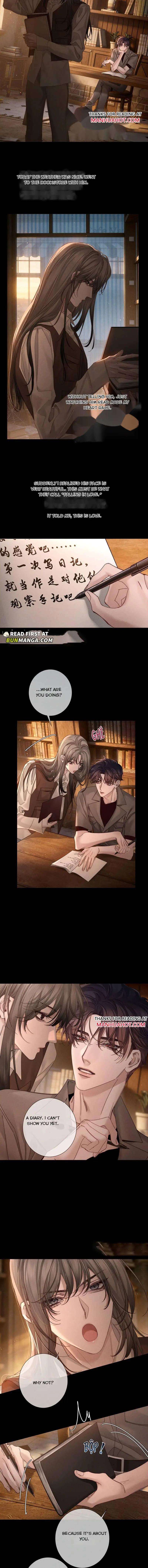 The Protagonist Only Thinks About Falling In Love - Chapter 262 Page 7