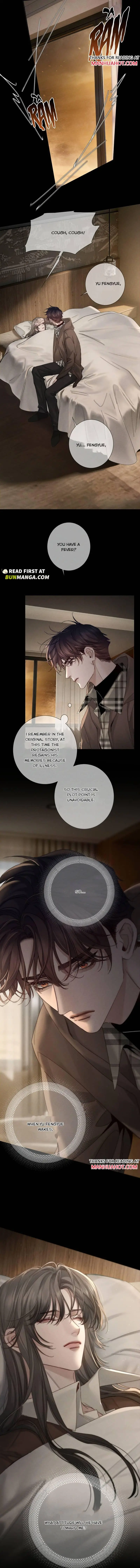 The Protagonist Only Thinks About Falling In Love - Chapter 262 Page 9