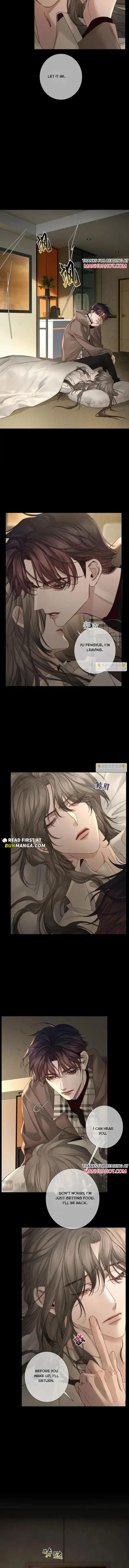The Protagonist Only Thinks About Falling In Love - Chapter 263 Page 4