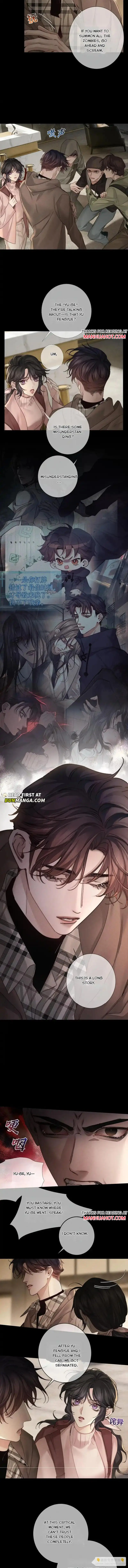 The Protagonist Only Thinks About Falling In Love - Chapter 263 Page 8