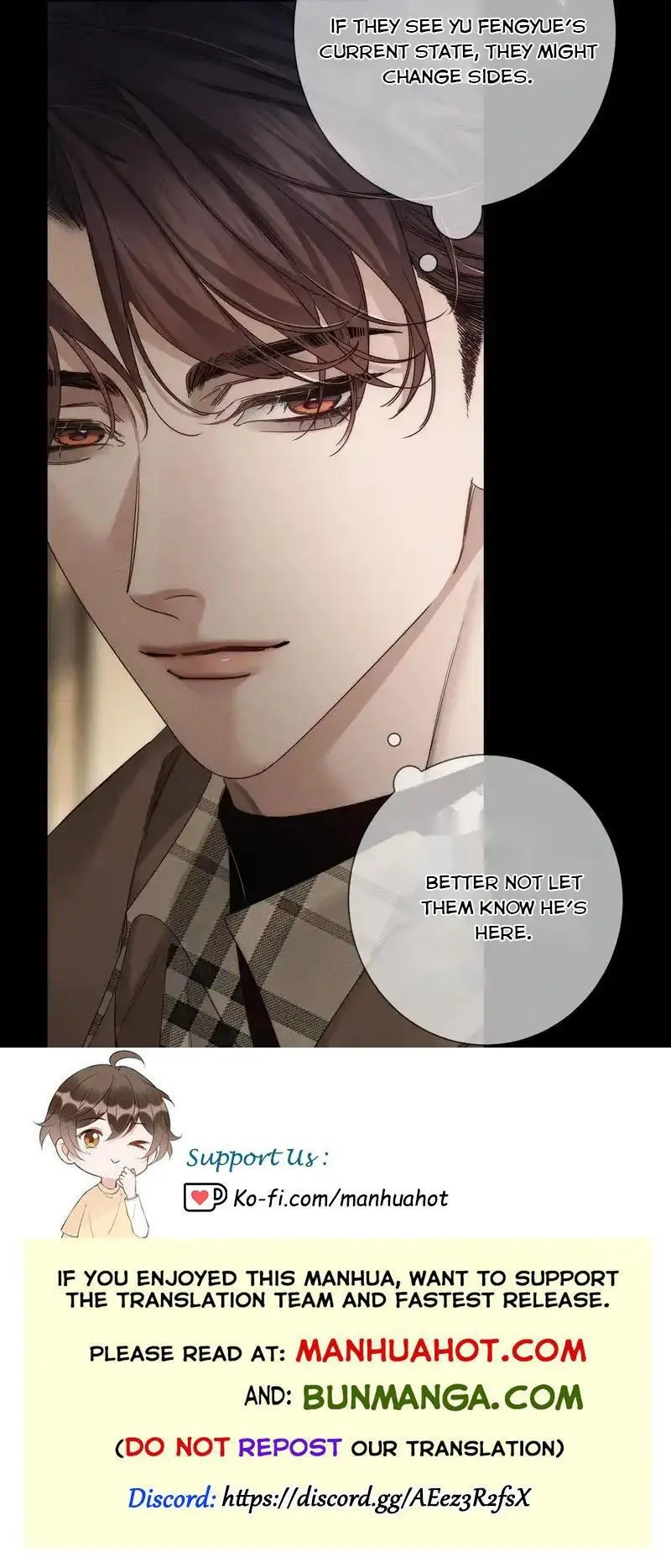 The Protagonist Only Thinks About Falling In Love - Chapter 263 Page 9