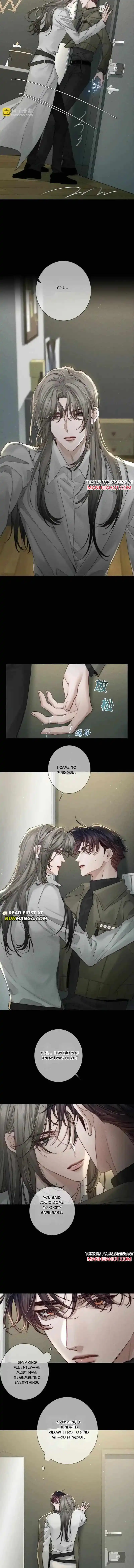 The Protagonist Only Thinks About Falling In Love - Chapter 265 Page 4