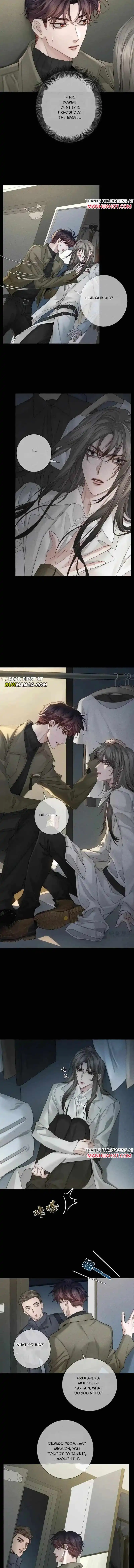 The Protagonist Only Thinks About Falling In Love - Chapter 265 Page 6