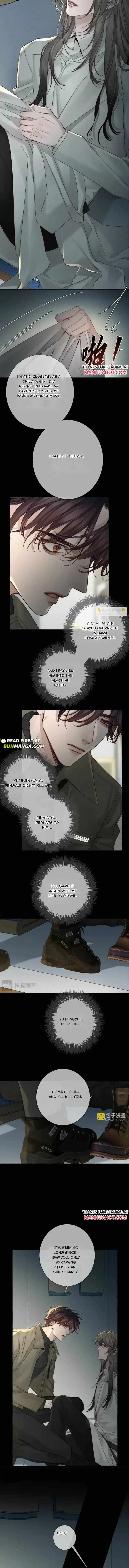The Protagonist Only Thinks About Falling In Love - Chapter 265 Page 8