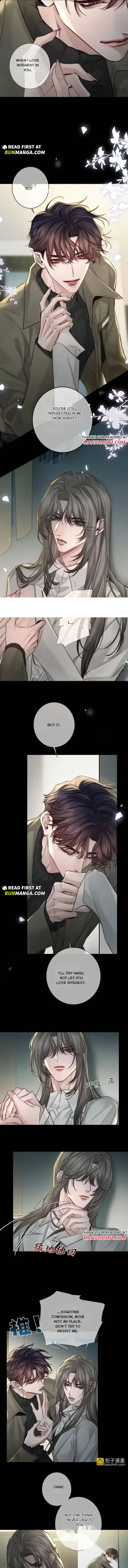 The Protagonist Only Thinks About Falling In Love - Chapter 266 Page 3