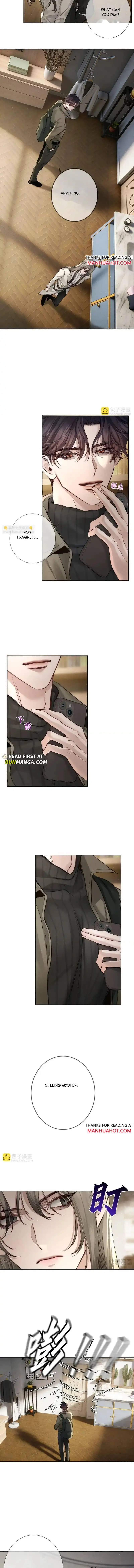 The Protagonist Only Thinks About Falling In Love - Chapter 266 Page 6