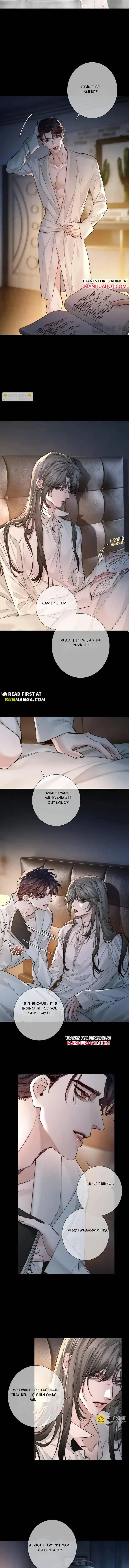 The Protagonist Only Thinks About Falling In Love - Chapter 266 Page 8