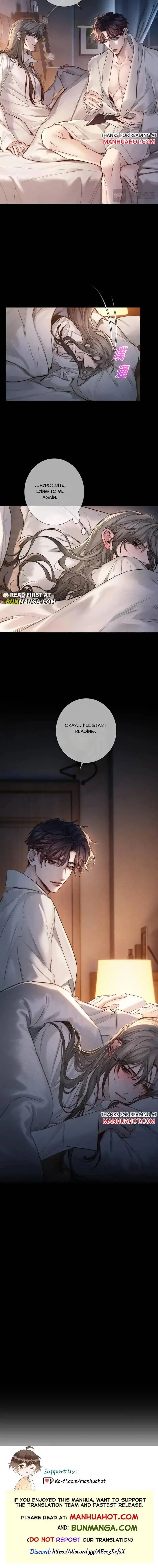 The Protagonist Only Thinks About Falling In Love - Chapter 266 Page 9