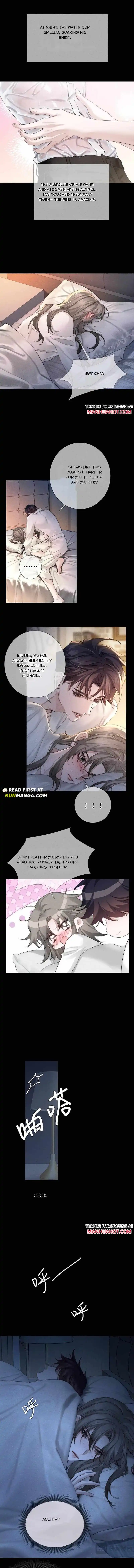 The Protagonist Only Thinks About Falling In Love - Chapter 267 Page 3