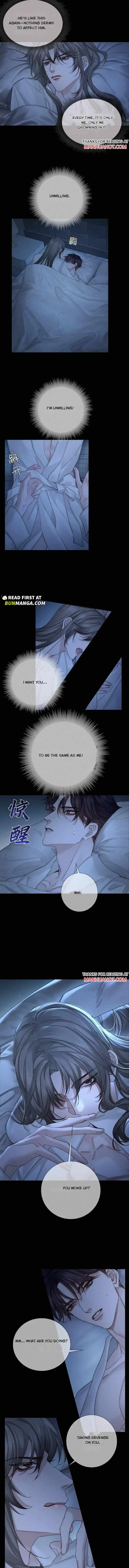 The Protagonist Only Thinks About Falling In Love - Chapter 267 Page 4