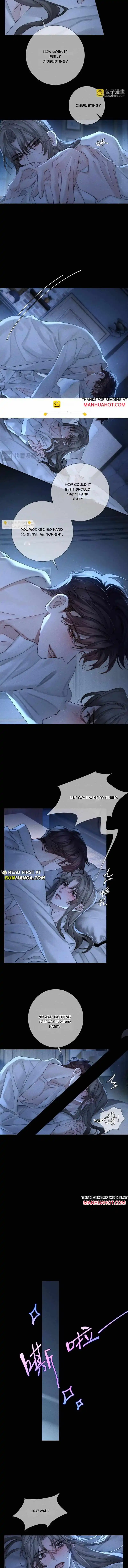 The Protagonist Only Thinks About Falling In Love - Chapter 267 Page 5