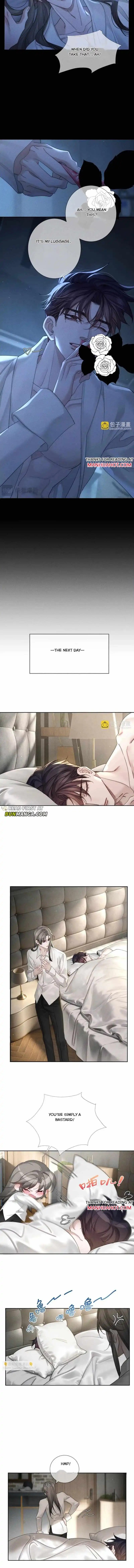 The Protagonist Only Thinks About Falling In Love - Chapter 267 Page 6