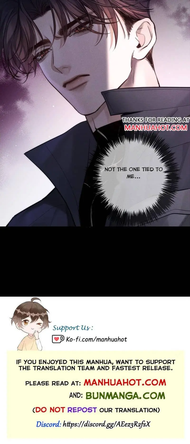 The Protagonist Only Thinks About Falling In Love - Chapter 267 Page 9